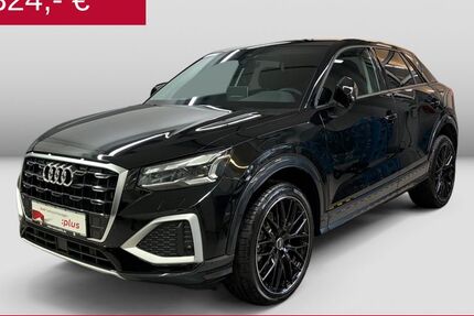 Audi Q2 7.983 km 32.999 &euro; Ludwigsburg 71636