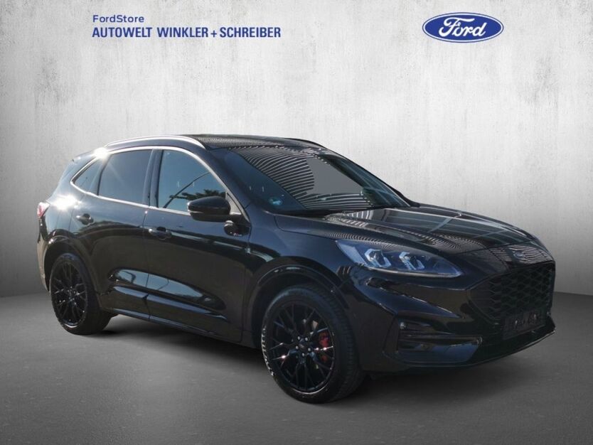 Ford Kuga 20.334 km 33.990 € Ludwigsburg 71636