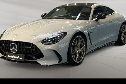 Mercedes-Benz AMG GT 9.067 km 148.663 &euro; Heilbronn 74072