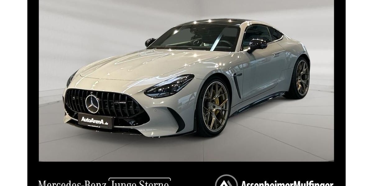 Mercedes-Benz AMG GT 9.067 km 149.962 &euro; Heilbronn 74072