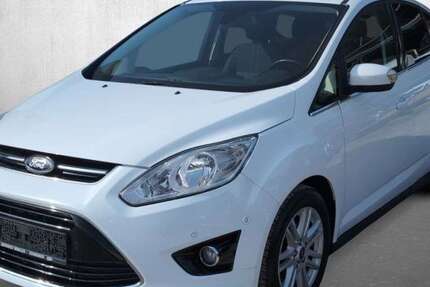 Ford C-Max 117.888 km 8.990 &euro; Ludwigsburg 71636