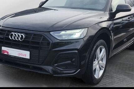 Audi Q5 47.850 km 38.890 &euro; Öhringen 74613