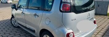 Citroen C3 Picasso