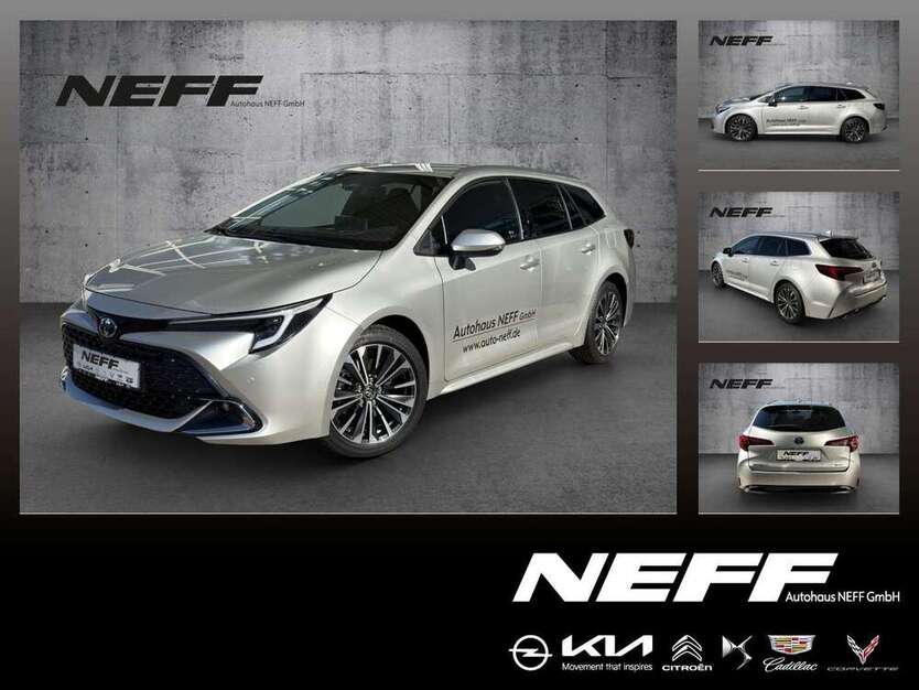 Corolla