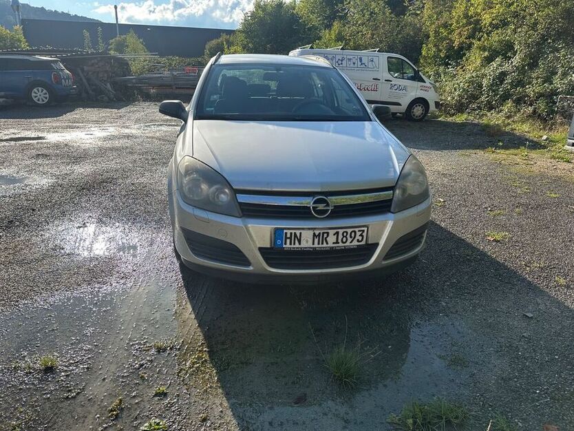 Astra