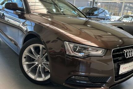 Audi A5 110.000 km 16.990 &euro; Forchtenberg 74670