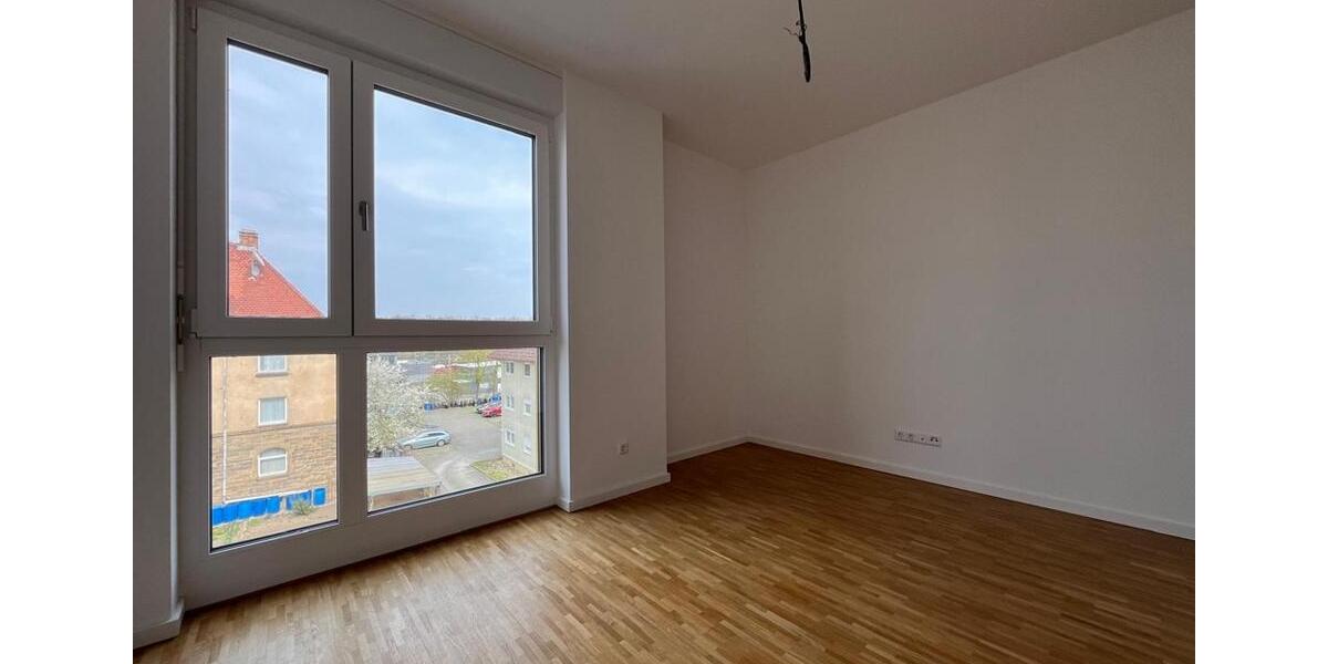 Etagenwohnung Bad Friedrichshall - 4 Zimmer, 136 m&sup2;, 1.866&euro; | Angebot:26068585