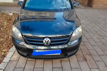 VW Golf Plus 250.600 km 2.200 &euro; Heilbronn 74072
