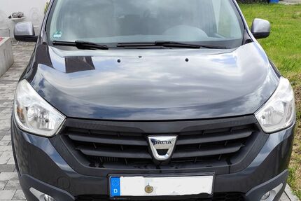Dacia Lodgy 53.500 km 10.900 &euro; Ilsfeld 74360