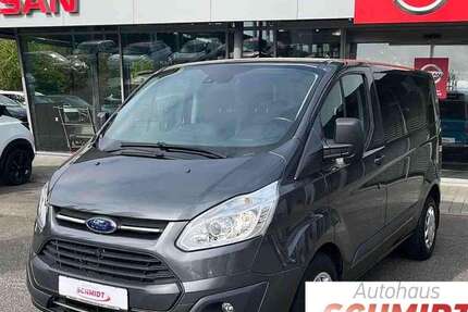 Ford Transit Custom 132.000 km 21.900 &euro; Heilbronn 74078