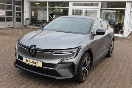 Renault Megane 27.100 km 25.990 &euro; Massenbachhausen 74252