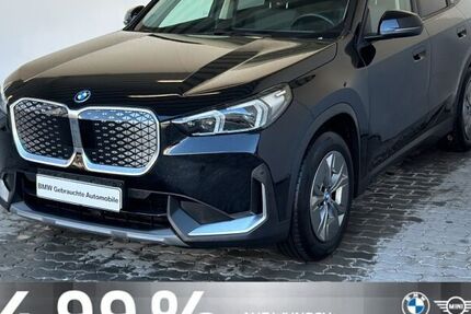 BMW iX1 50.624 km 34.209 &euro; Heilbronn 74074