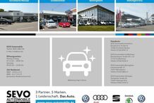Gebrauchtwagen VW Passat Variant