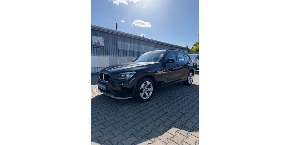 BMW X1 106.000 km 9.990 &euro; Oedheim 74229