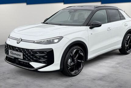 VW T-Roc 1.500 km 39.480 &euro; Mosbach 74821