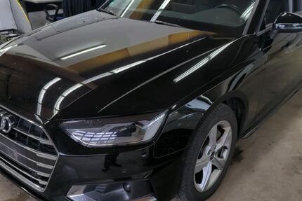 Audi A4 82.900 km 27.899 &euro; Heilbronn 74074