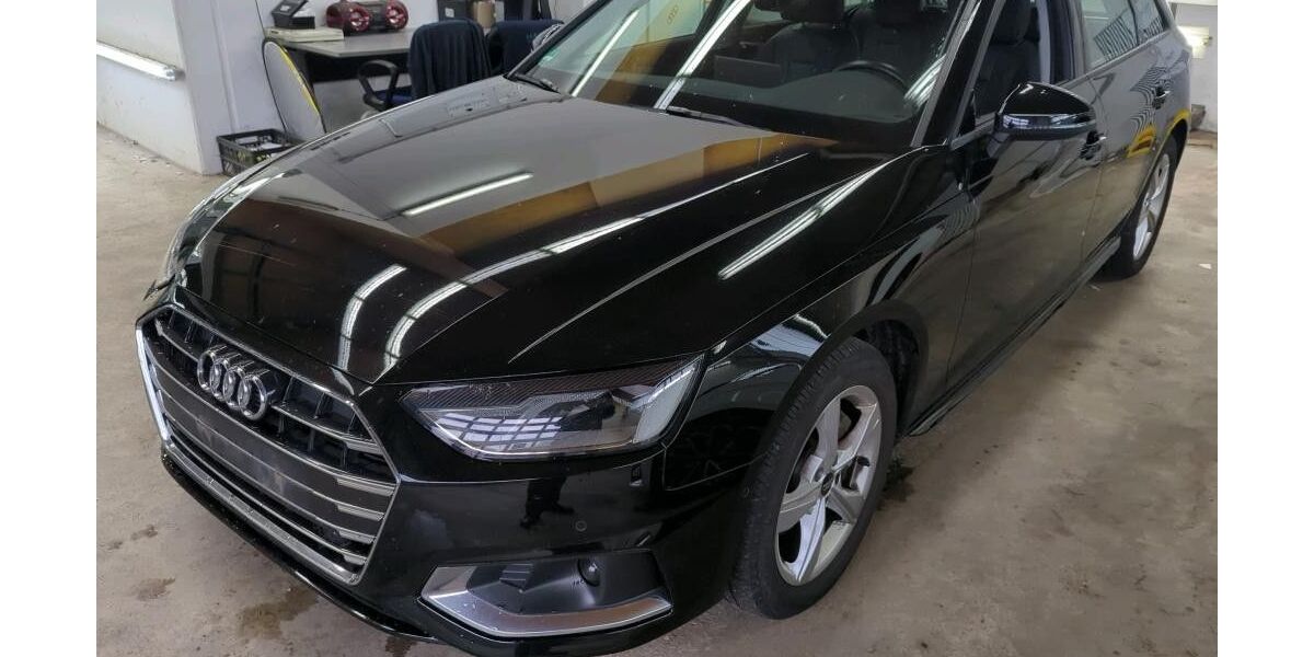 Audi A4 82.900 km 28.799 &euro; Heilbronn 74074