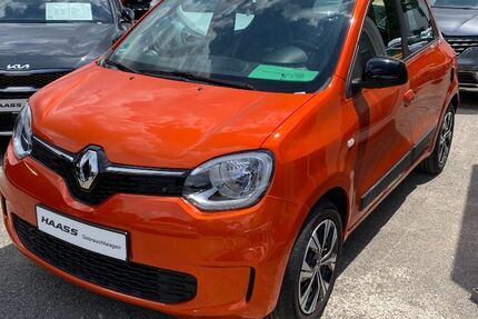 Renault Twingo 32.500 km 10.900 &euro; Ludwigsburg 71636