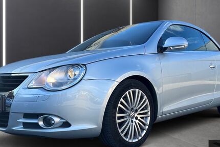 VW Eos 98.800 km 5.990 € Sinsheim 74889
