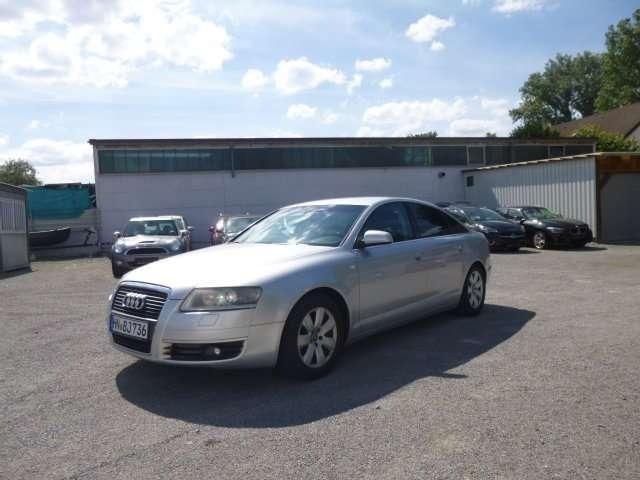 Audi A6 431.354 km 1.999 &euro; Heilbronn 74080
