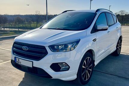 Ford Kuga 56.000 km 17.000 &euro; Bietigheim-Bissingen 74321