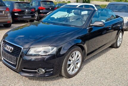 Audi A3 213.106 km 6.850 &euro; Sinsheim- Reihen 74889