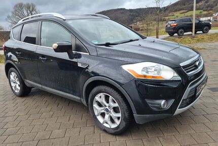 Ford Kuga 220.000 km 5.200 &euro; Sulzbach/Murr 71560