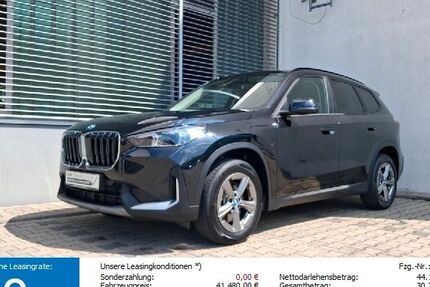 BMW X1 32.900 km 40.479 € Asperg 71679
