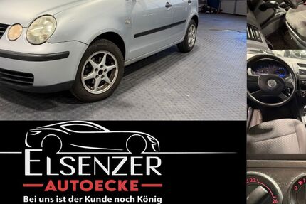 VW Polo 99.999 km 1.999 &euro; Eppingen 75031
