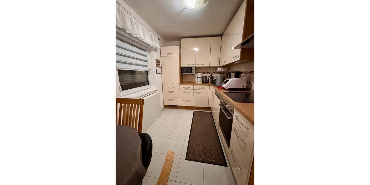 Etagenwohnung Heilbronn Böckingen - 3.5 Zimmer, 75 m&sup2;, 349.000&euro; | Angebot:25420843