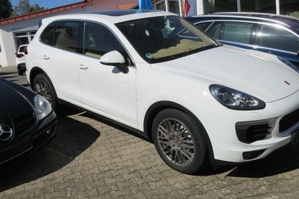 Porsche Cayenne 66.200 km 34.900 € Kürnbach 75057