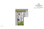 Ruhig, Garten, Nähe zum Grünen und zur Enz - Terrassenwohnung Oberriexingen | Angebot:26193298