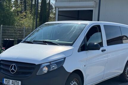 Mercedes-Benz Vito 264.000 km 9.999 &euro; Sinsheim 74889