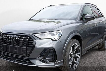 Audi Q3 2.100 km 56.975 &euro; Bietigheim-Bissingen 74321