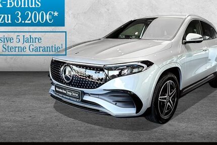 Mercedes-Benz EQA 4.150 km 41.825 &euro; Tamm 71732