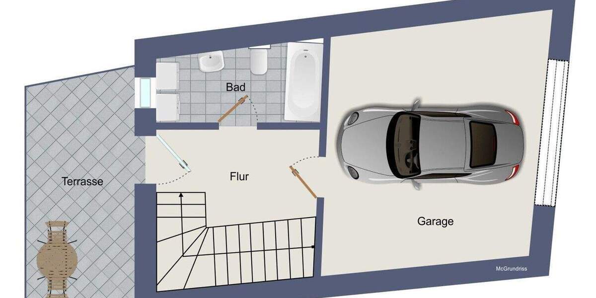 Einfamilienhaus Sinsheim - 9 Zimmer, 202 m&sup2;, 499.000&euro; | Angebot:25213142