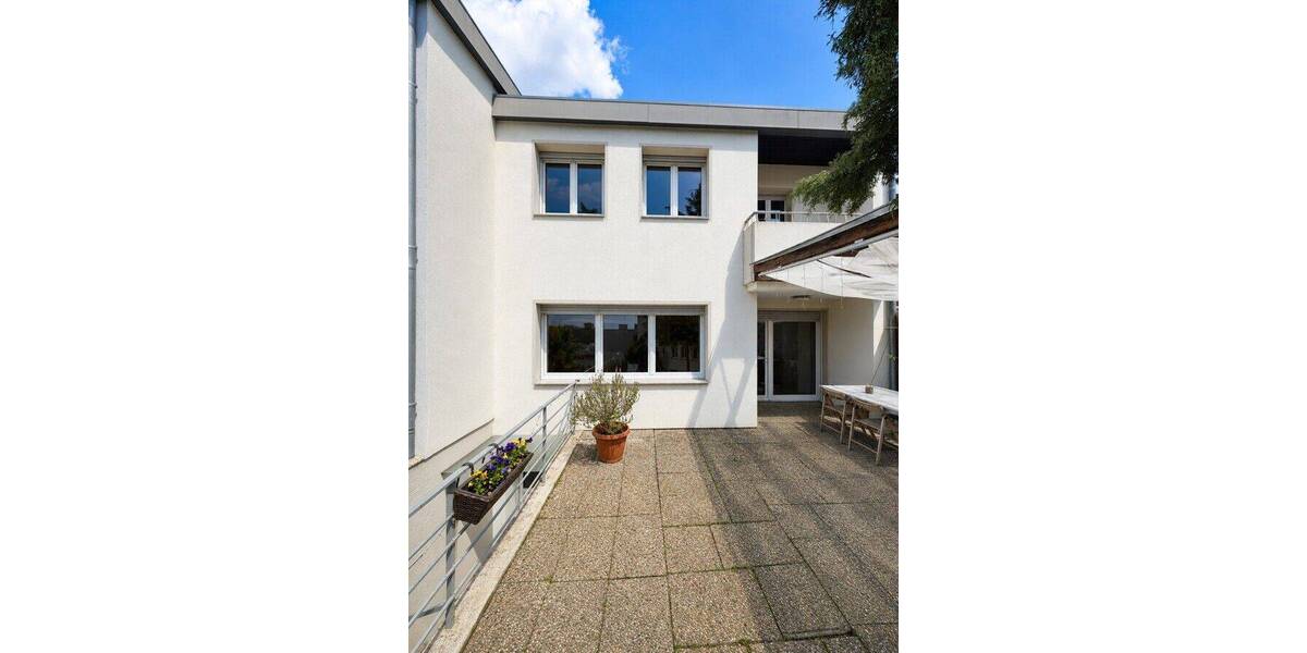 Reihenmittelhaus Sachsenheim / Kleinsachsenheim Kleinsachsenheim - 4 Zimmer, 103 m&sup2;, 395.000&euro; | Angebot:26904091