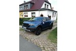 Ford Ranger 29.797 km 43.000 &euro; Sandersleben 