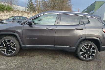 Jeep Compass 100.000 km 16.000 &euro; möglingen 71696
