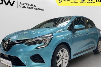 Renault Clio 39.600 km 13.380 &euro; Heilbronn 74076