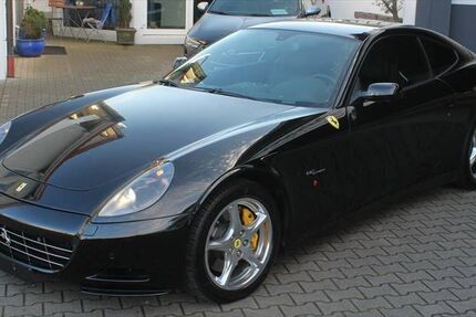 Ferrari 612 36.500 km 92.900 &euro; Sinsheim 74889