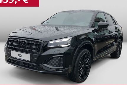 Audi Q2 3.000 km 42.990 &euro; Backnang 71522