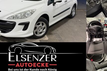 Peugeot 308 147.999 km 2.599 &euro; Eppingen 75031