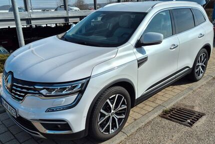 Renault Koleos 42.000 km 23.200 &euro; Bad Friedrichshall 74177