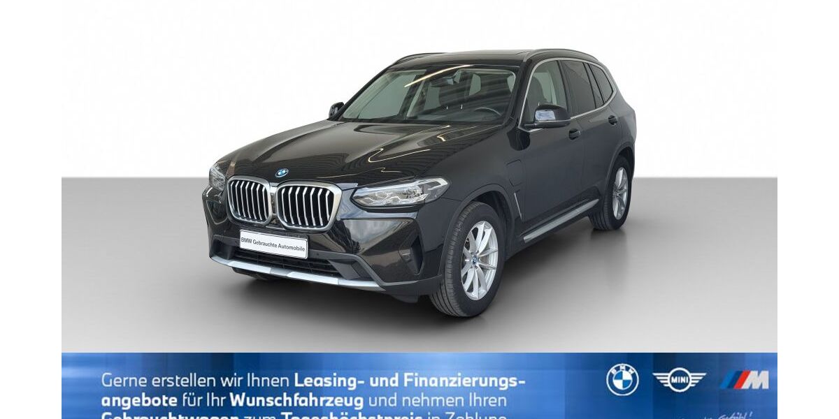 BMW X3 101.060 km 32.480 &euro; Heilbronn 74076