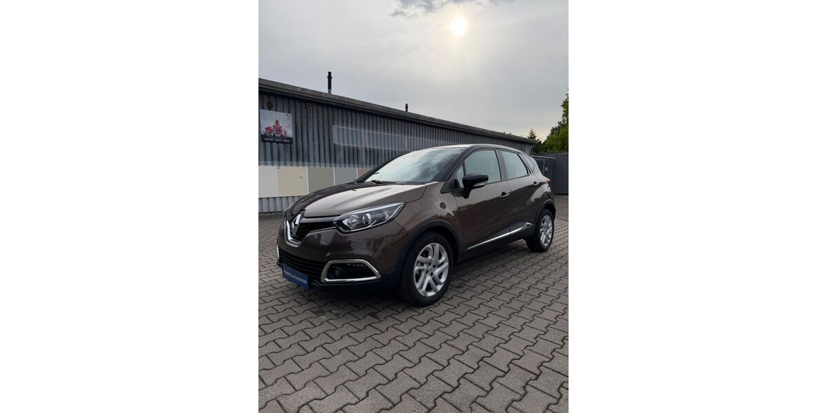 Renault Captur 140.000 km 7.690 &euro; Oedheim 74229
