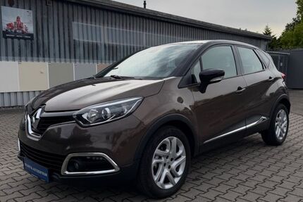 Renault Captur 140.000 km 7.799 &euro; Oedheim 74229