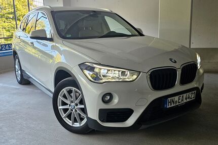 BMW X1 165.000 km 16.399 € Heilbronn 74078