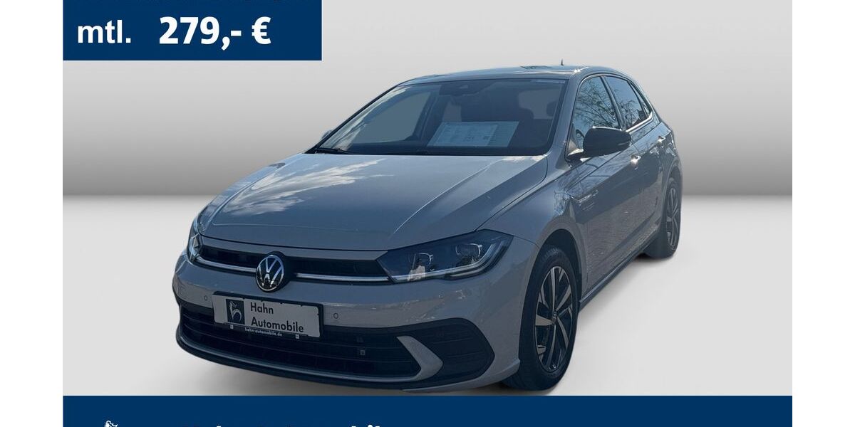 VW Polo 36.407 km 20.930 &euro; Backnang 71522