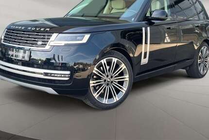 Land Rover Range Rover 30.786 km 134.925 &euro; Neckarsulm 74172